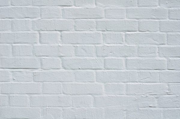 Exterior Whitewashing